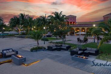 هتل Sandals South Coast All Inclusive   Couples Only