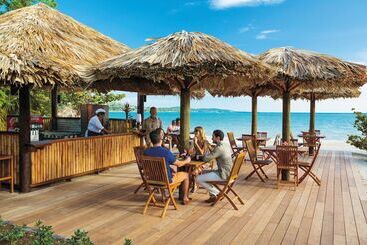 هتل Sandals South Coast All Inclusive   Couples Only