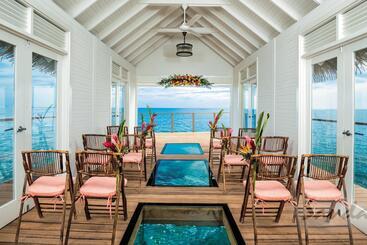 هتل Sandals South Coast All Inclusive   Couples Only