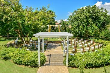 هتل Sandals South Coast All Inclusive   Couples Only