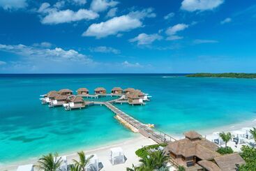 هتل Sandals South Coast All Inclusive   Couples Only