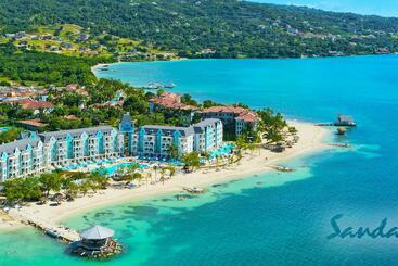 هتل Sandals South Coast All Inclusive   Couples Only