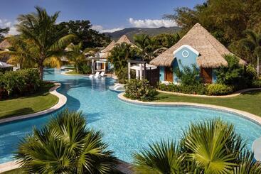 هتل Sandals South Coast All Inclusive   Couples Only