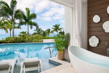 هتل Sandals South Coast All Inclusive Couples Only