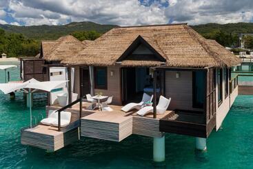 هتل Sandals South Coast All Inclusive   Couples Only
