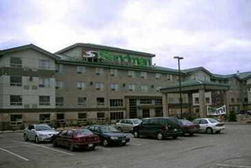 Sandman Hotel & Suites Winnipeg Airport