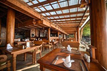 فندق Santhiya Koh Phangan Resort And Spa