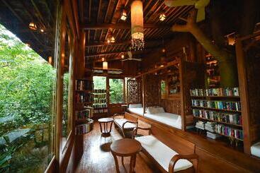 فندق Santhiya Koh Phangan Resort And Spa