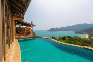 فندق Santhiya Koh Phangan Resort And Spa