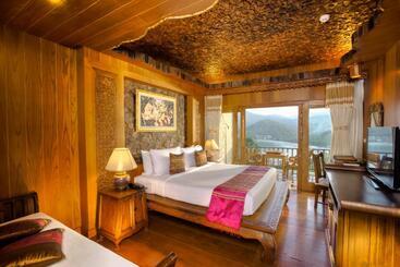 فندق Santhiya Koh Phangan Resort And Spa