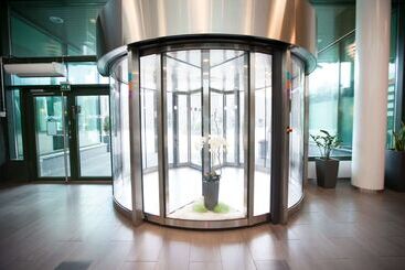 هتل Scandic Oulu City