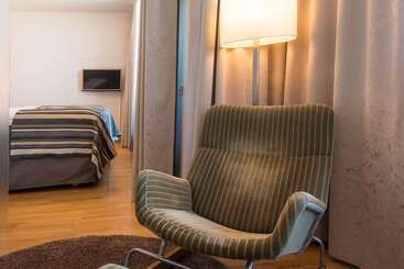 هتل Scandic Oulu City