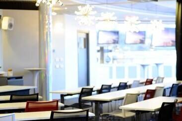 هتل Scandic Oulu City