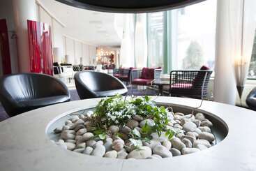 هتل Scandic Oulu City