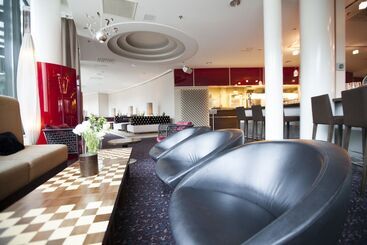 هتل Scandic Oulu City