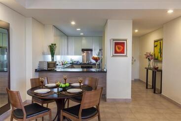 فندق Somerset Chancellor Court