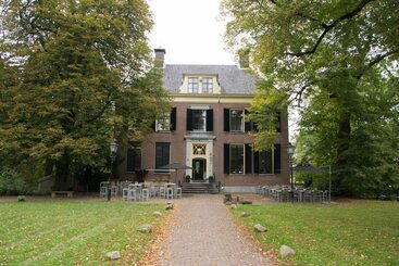 هتل Stayokay Hostel Utrecht   Bunnik