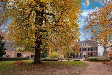هتل Stayokay Hostel Utrecht   Bunnik