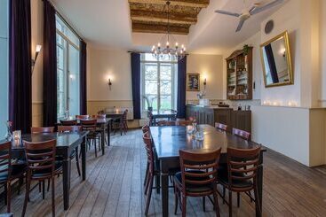 هتل Stayokay Hostel Utrecht Bunnik