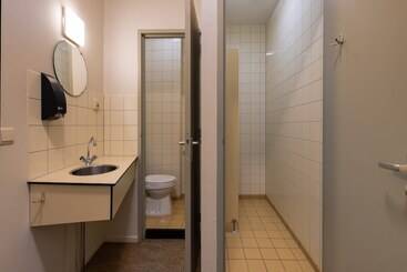 هتل Stayokay Hostel Utrecht   Bunnik