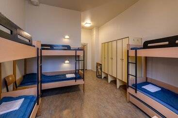 هتل Stayokay Hostel Utrecht   Bunnik
