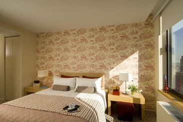 هتل The Marmara Manhattan
