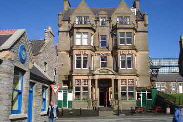 فندق The Stromness