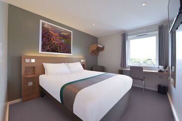 هتل Travelodge Brighton Seafront