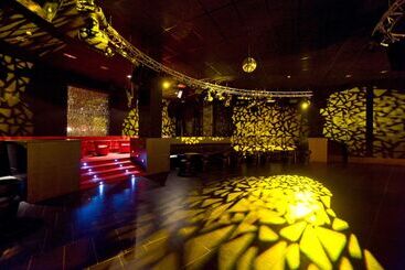 Urh Hotel Spa Zen Balagares