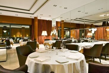Urh Hotel Spa Zen Balagares
