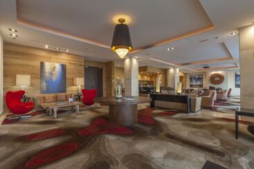 Urh Hotel Spa Zen Balagares