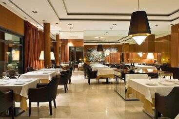 Urh Hotel Spa Zen Balagares