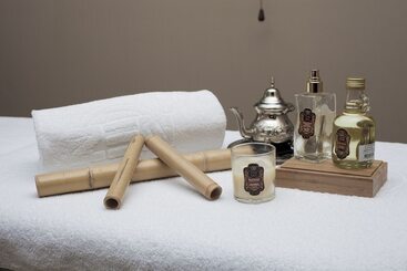 Urh Hotel Spa Zen Balagares