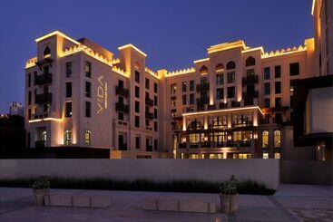 هتل Boulevard, Autograph Collection