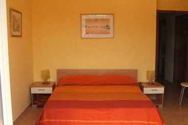 هتل Villa Corallina