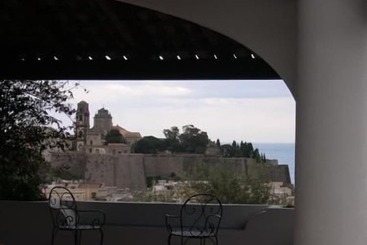 هتل Villa Diana
