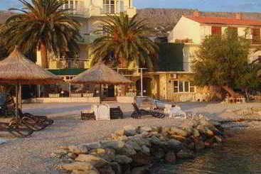 هتل Villa Jerkan