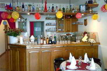 هتل Villa Jerkan