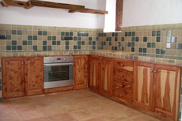 هتل Villa Sa Paissa des Fondal