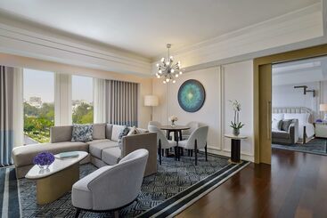 هتل Waldorf Astoria Cairo Heliopolis