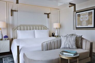 هتل Waldorf Astoria Cairo Heliopolis