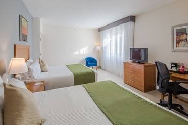 هتل Wyndham Garden Playa Del Carmen
