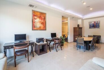هتل Wyndham Garden Playa Del Carmen