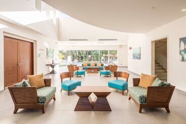 هتل Wyndham Garden Playa Del Carmen