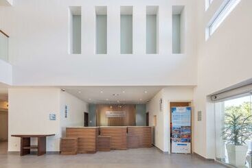 هتل Wyndham Garden Playa Del Carmen