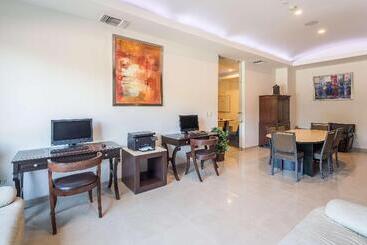 هتل Wyndham Garden Playa Del Carmen