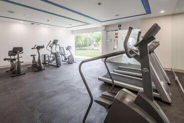 هتل Wyndham Garden Playa Del Carmen