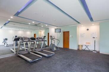 هتل Wyndham Garden Playa Del Carmen
