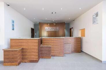 هتل Wyndham Garden Playa Del Carmen