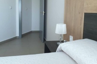 Iberflat Vega De Triana - Camas